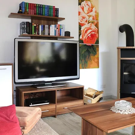 Ferienwohnung, Tambach-dietharz, Cleaning Included Apartment