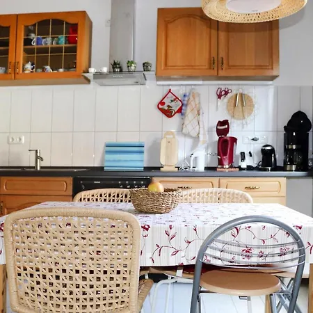 Apartment Ferienwohnung, Tambach-dietharz, Cleaning Included Tambach-Dietharz