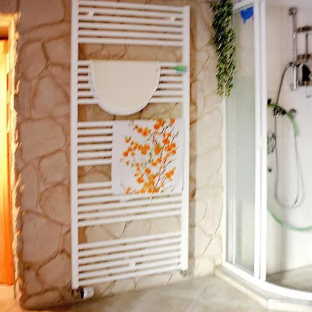 Ferienwohnung, Tambach-dietharz, Cleaning Included * Tambach-Dietharz