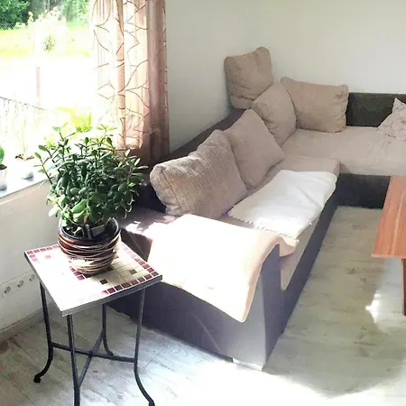 Ferienwohnung, Tambach-dietharz, Cleaning Included Apartment Tambach-Dietharz