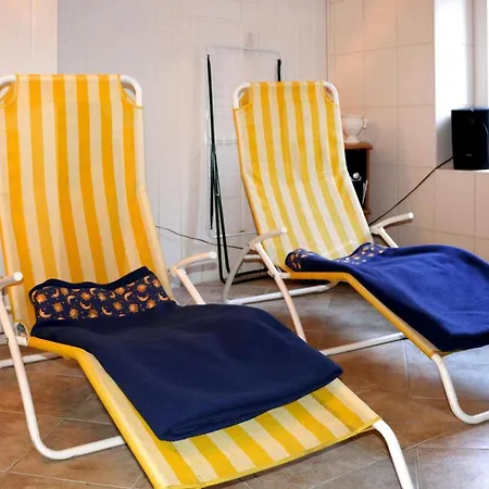 Ferienwohnung, Tambach-dietharz, Cleaning Included *