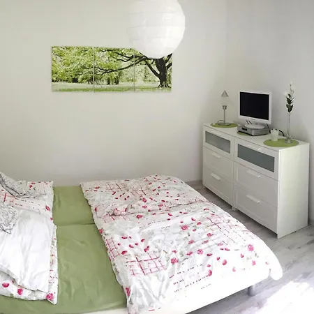 Ferienwohnung, Tambach-dietharz, Cleaning Included Tambach-Dietharz
