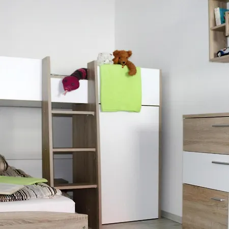 Ferienwohnung, Tambach-dietharz, Cleaning Included *